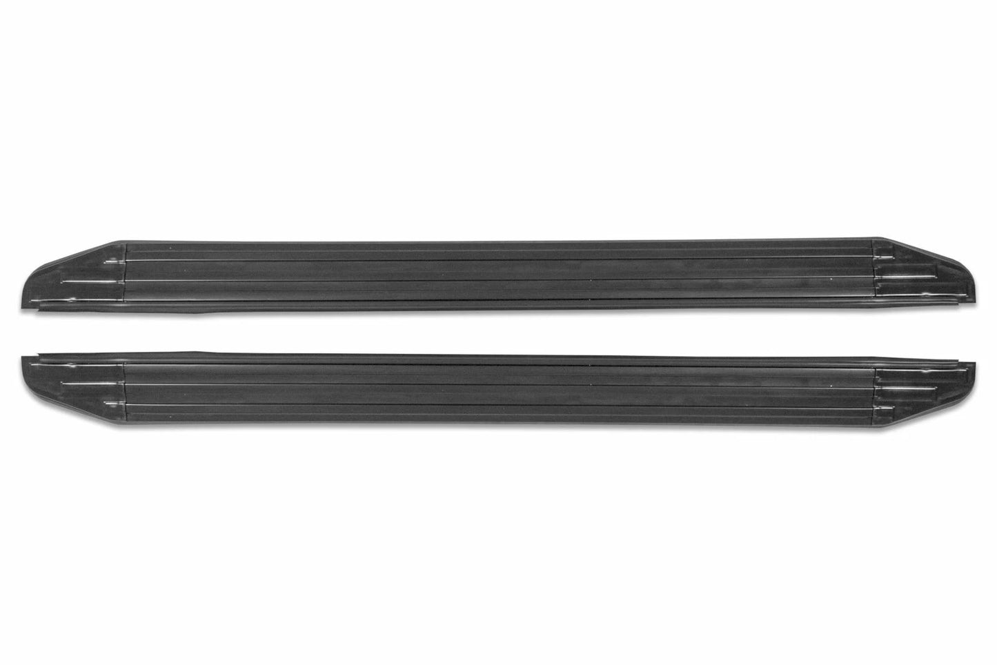 💫ART.5563 Pedane Laterale Alluminio per VW Amarok 2010-2016 Premium RIVAL💫