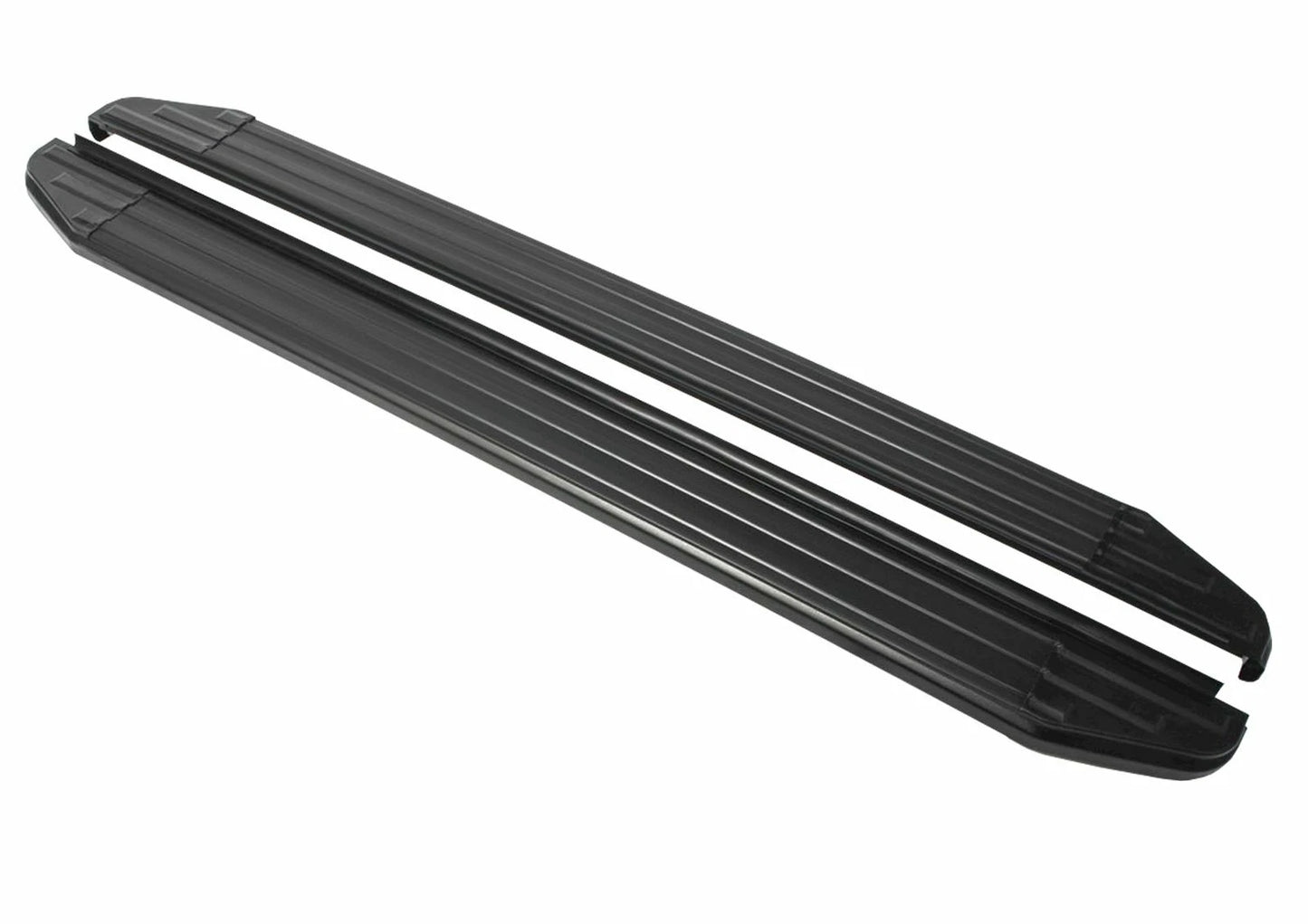 💫ART.5563 Pedane Laterale Alluminio per VW Amarok 2010-2016 Premium RIVAL💫