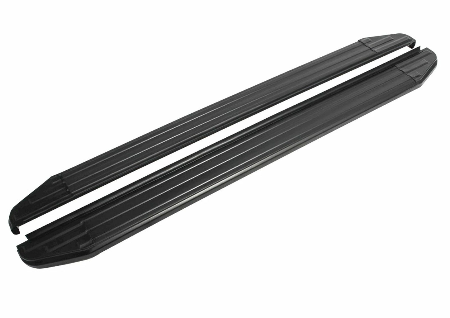 💫ART.5563 Pedane Laterale Alluminio per VW Amarok 2010-2016 Premium RIVAL💫