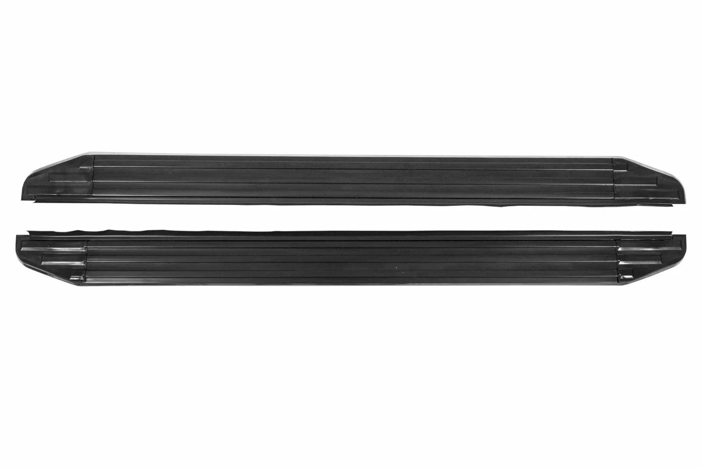 💫ART.5568 Pedane Laterale Alluminio Per Toyota Hilux 2005-2015 Premium RIVAL 💫