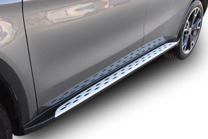 💫ART.5648 Pedane Laterale per Mercedes GLA X156 2013-2022💫