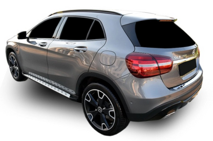💫ART.5648 Pedane Laterale per Mercedes GLA X156 2013-2022💫