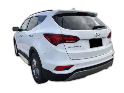 💫ART.5652 Pedane Laterale per Hyundai Santa Fe 2018-2024💫