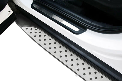 💫ART.5652 Pedane Laterale per Hyundai Santa Fe 2018-2024💫