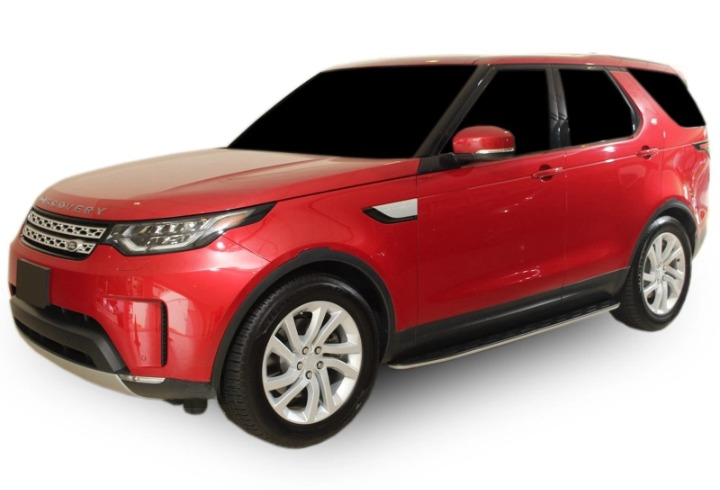 💫ART.5655 Pedane Laterale per Land Rover Discovery 5💫