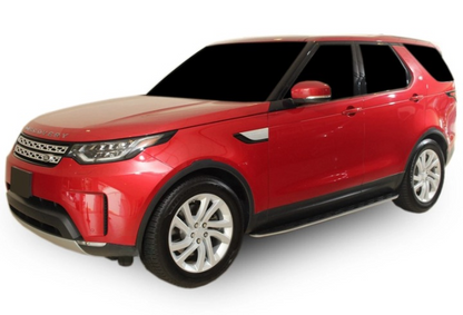 💫ART.5655 Pedane Laterale per Land Rover Discovery 5💫