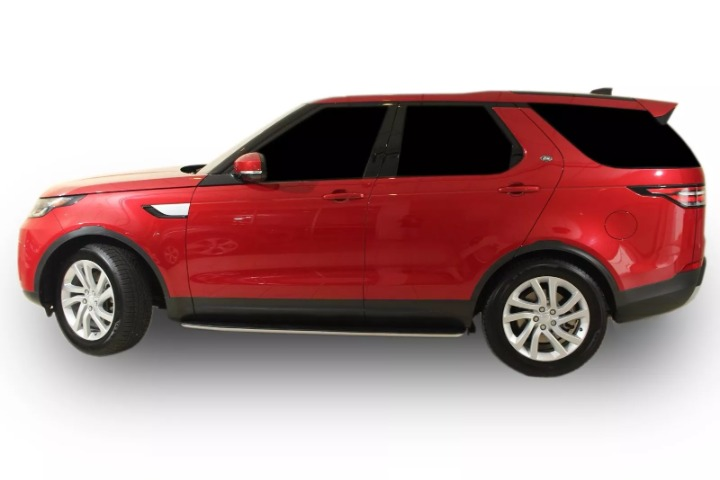 💫ART.5655 Pedane Laterale per Land Rover Discovery 5💫