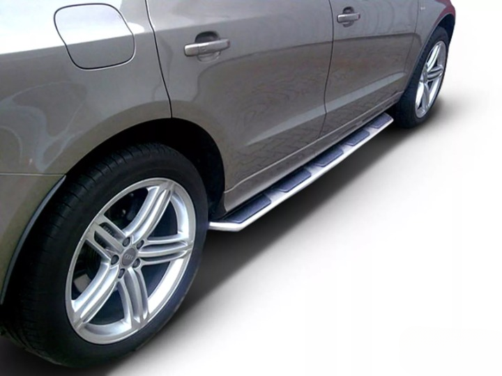 💫ART.5659 Pedane Laterale per Audi Q5 2009-2015💫