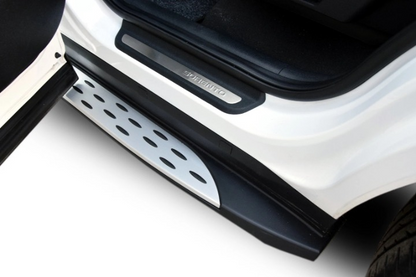 💫ART.5663 Pedane Laterale Sottoporta Per Kia Sorento 2015-2020💫