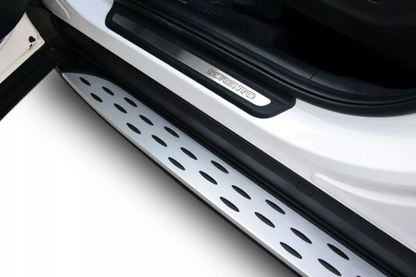 💫ART.5663 Pedane Laterale Sottoporta Per Kia Sorento 2015-2020💫