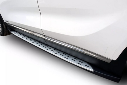 💫ART.5663 Pedane Laterale Sottoporta Per Kia Sorento 2015-2020💫