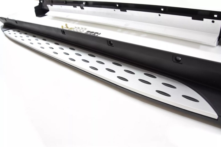 💫ART.5663 Pedane Laterale Sottoporta Per Kia Sorento 2015-2020💫