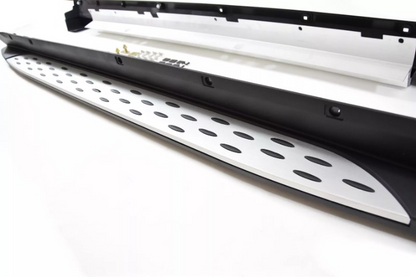 💫ART.5663 Pedane Laterale Sottoporta Per Kia Sorento 2015-2020💫