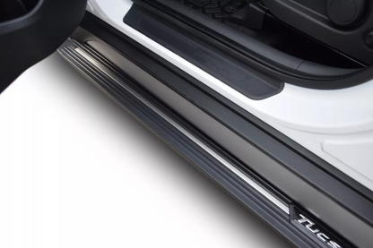 💫ART.5665 Pedane Laterale per Hyundai Tucson 2015-2020💫