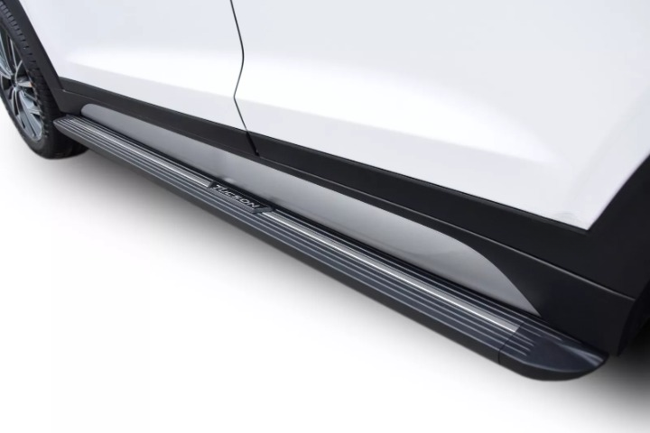 💫ART.5665 Pedane Laterale per Hyundai Tucson 2015-2020💫