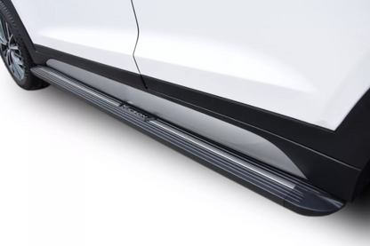 💫ART.5665 Pedane Laterale per Hyundai Tucson 2015-2020💫
