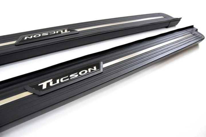 💫ART.5665 Pedane Laterale per Hyundai Tucson 2015-2020💫