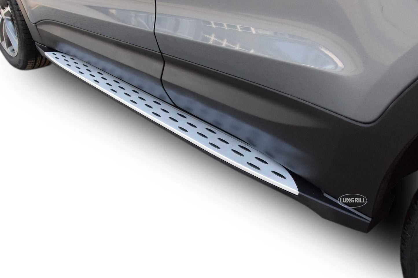 💫ART.5669 Pedane Laterale per Hyundai Santa Fe 2013-2018💫
