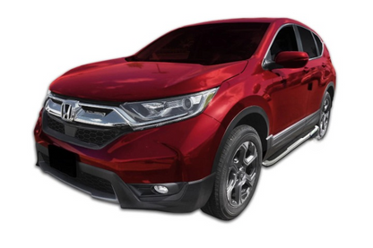 💫ART.5681 Pedane Laterale per Honda CR-V 2016-2023💫