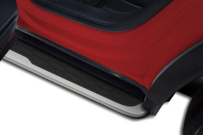 💫ART.5681 Pedane Laterale per Honda CR-V 2016-2023💫