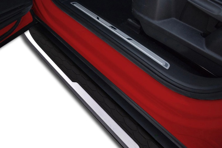 💫ART.5681 Pedane Laterale per Honda CR-V 2016-2023💫