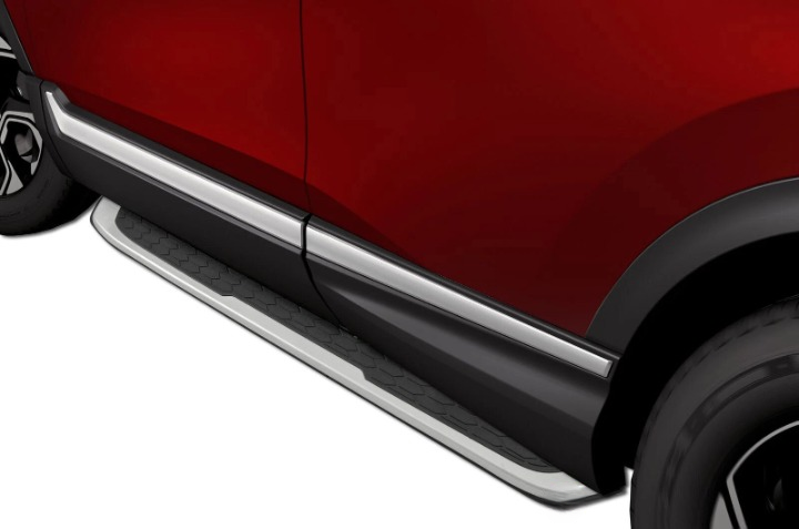 💫ART.5681 Pedane Laterale per Honda CR-V 2016-2023💫