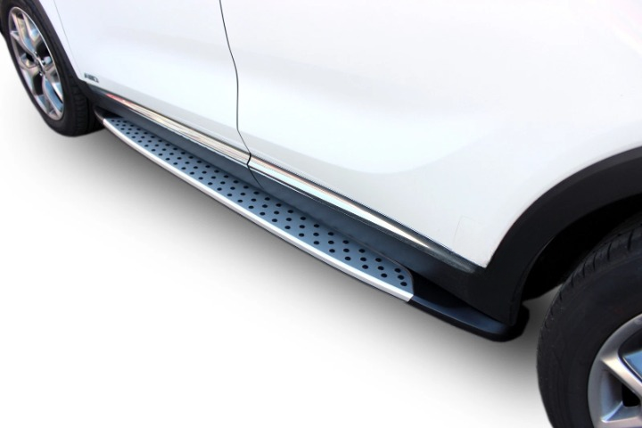 💫ART.5730 Pedane Laterale per Kia Sorento 2015-2020💫