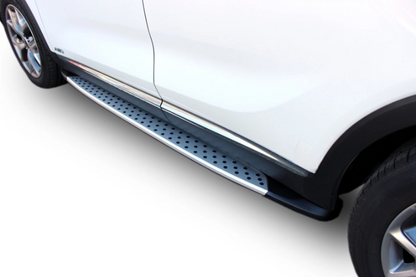 💫ART.5730 Pedane Laterale per Kia Sorento 2015-2020💫
