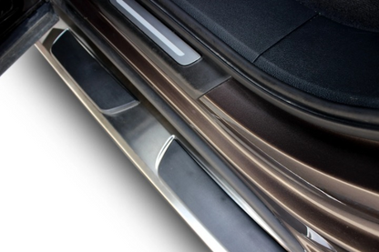 💫ART.5739 Pedane Laterale per Audi Q7 2015+ 💫