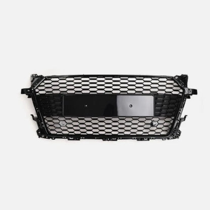 🔥ART.5743 GRIGLIA ANTERIORE RS A NIDO D’APE PER AUDI TT / TTS 2015–2020🔥