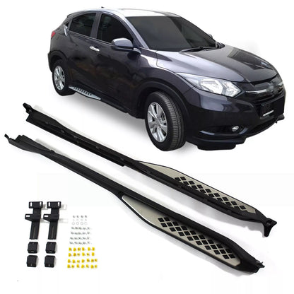💫ART.5746 Pedane Laterale per Honda HR-V 2016-2021 💫