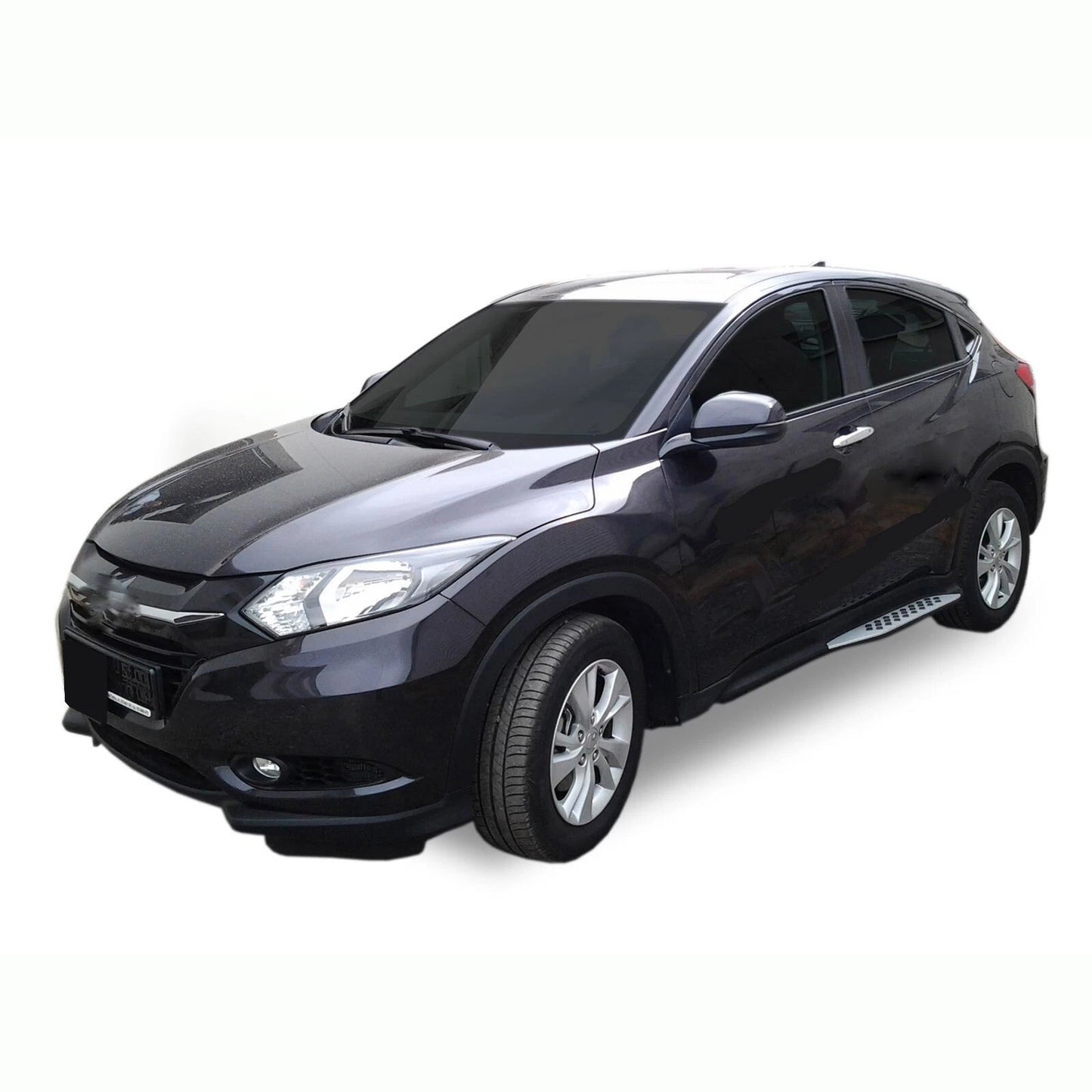 💫ART.5746 Pedane Laterale per Honda HR-V 2016-2021 💫