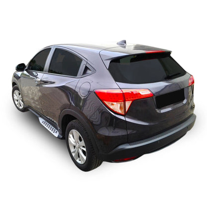 💫ART.5746 Pedane Laterale per Honda HR-V 2016-2021 💫