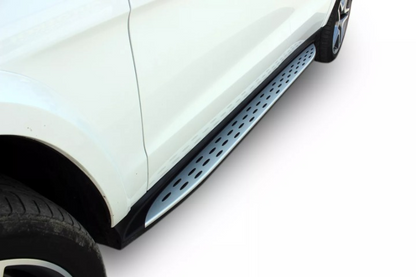 💫ART.5749 Pedane Laterale per Mercedes GL X166 2013-2019💫