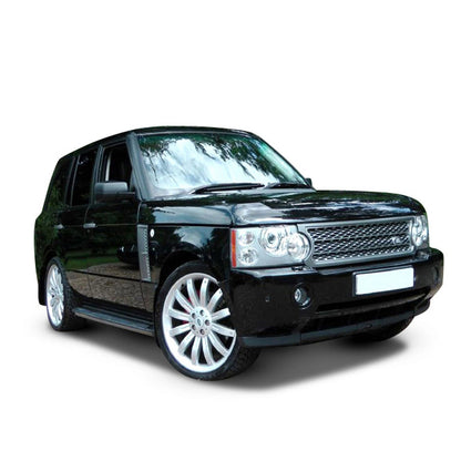 💫ART.5754 Pedane Laterale per Range Rover Vogue L322 2002-2012💫