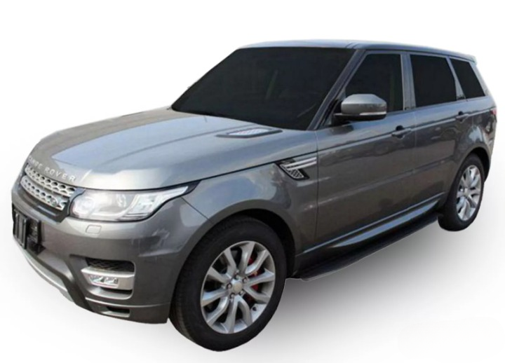 💫ART.5770 Pedane Laterale per Range Rover Sport 2012-2023💫