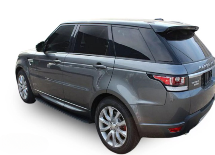 💫ART.5770 Pedane Laterale per Range Rover Sport 2012-2023💫
