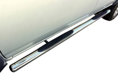 💫ART.5777 Pedane Laterali Inox per Ford Ranger 2006-2012💫