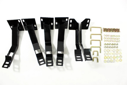 💫ART.5781 Pedane Laterali Inox per VW Amarok 2010-2022💫