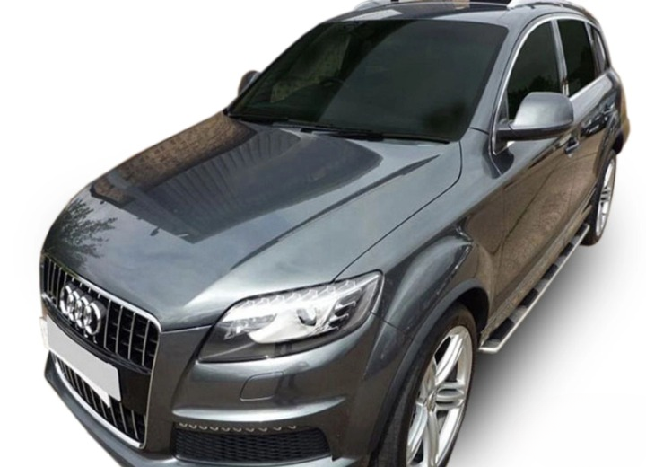 💫ART.5782 Pedane Laterali per Audi Q7 2005-2015💫