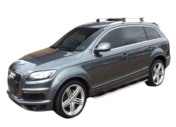 💫ART.5782 Pedane Laterali per Audi Q7 2005-2015💫