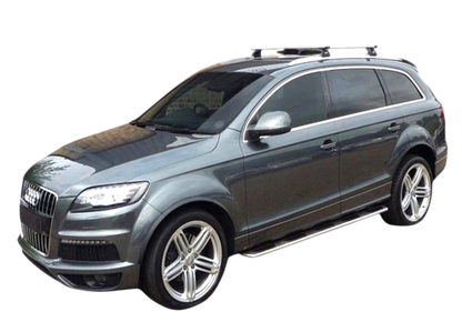 💫ART.5782 Pedane Laterali per Audi Q7 2005-2015💫