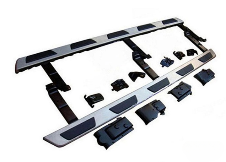 💫ART.5782 Pedane Laterali per Audi Q7 2005-2015💫
