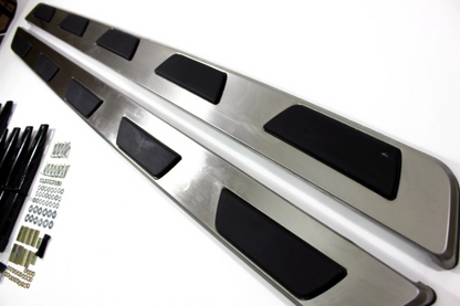 💫ART.5782 Pedane Laterali per Audi Q7 2005-2015💫