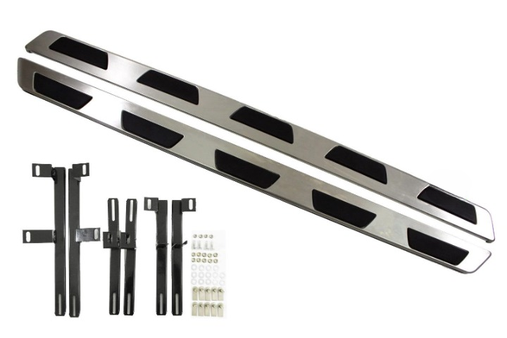 💫ART.5782 Pedane Laterali per Audi Q7 2005-2015💫