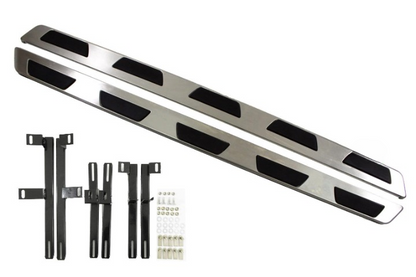 💫ART.5782 Pedane Laterali per Audi Q7 2005-2015💫