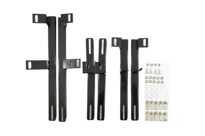 💫ART.5782 Pedane Laterali per Audi Q7 2005-2015💫