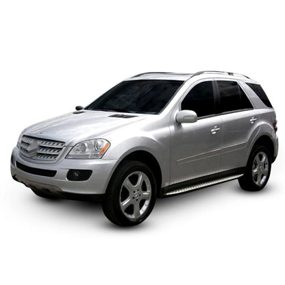 💫ART.5787 Pedane Laterali per Mercedes ML W164 2006-2013💫