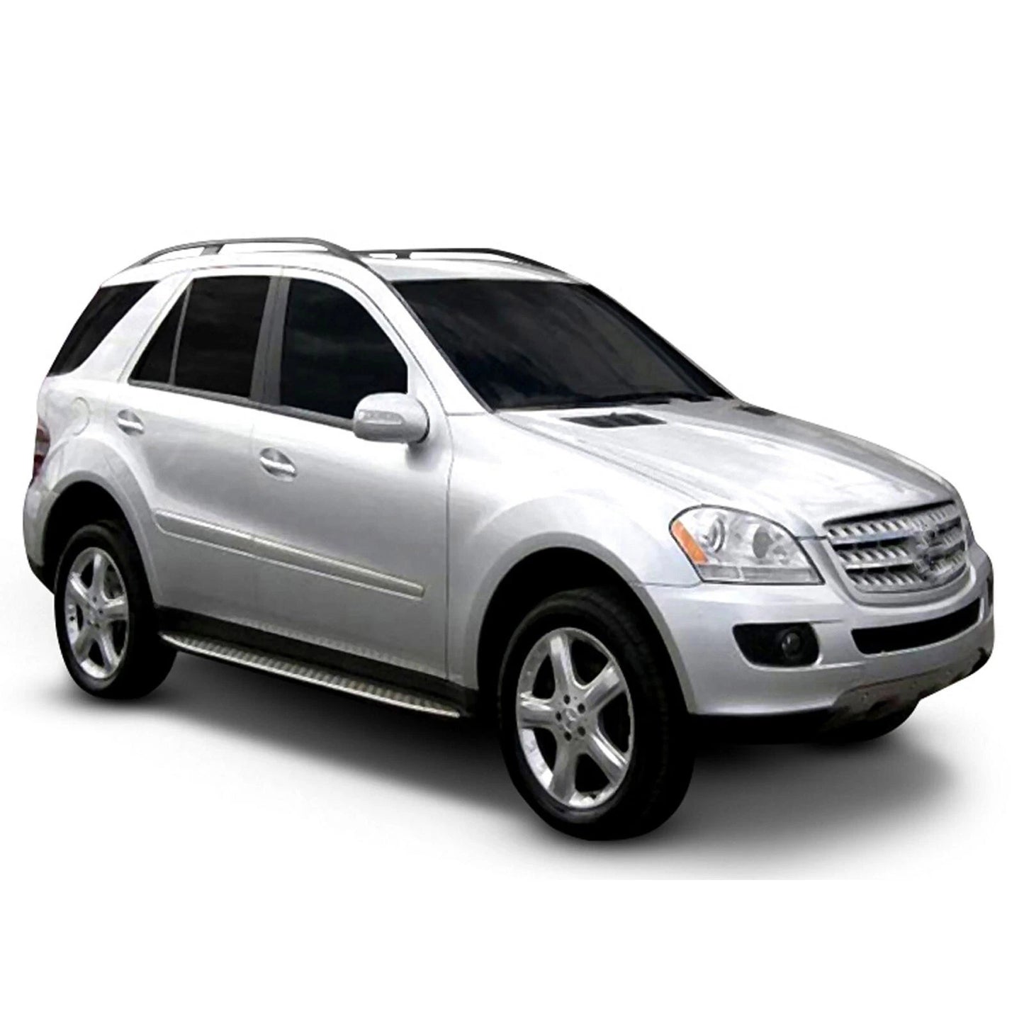 💫ART.5787 Pedane Laterali per Mercedes ML W164 2006-2013💫