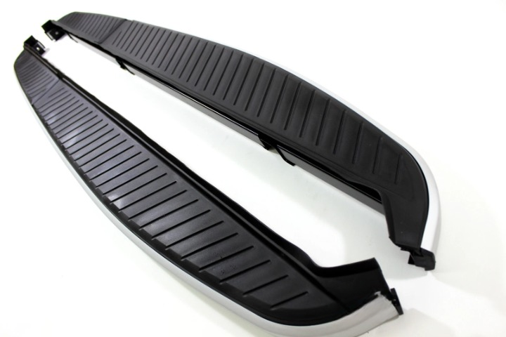 💫ART.5791  Pedane Laterali per Land Rover Discovery 4 2009-2018💫